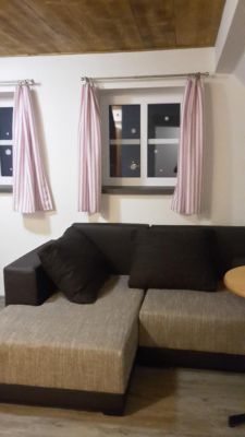 Apartmány Kateřina