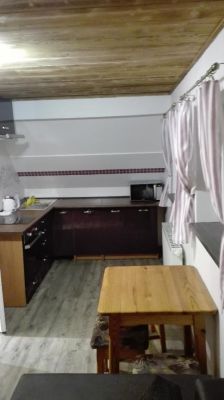 Apartmány Kateřina