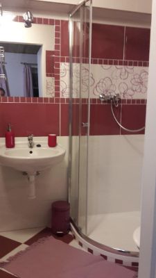 Apartmány Kateřina