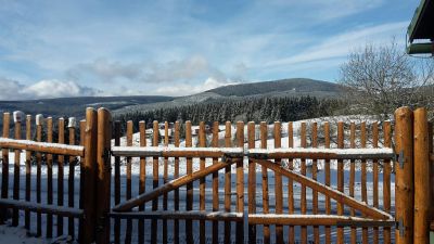 Apartmány Kateřina