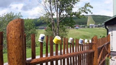 Apartmány Kateřina