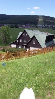 Apartmány Kateřina