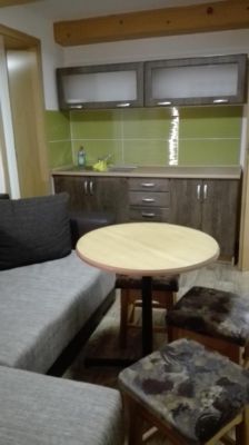 Apartmány Kateřina