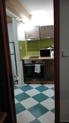 Apartmány Kateřina