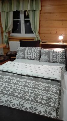 Apartmány Kateřina