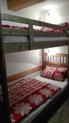 Apartmány Kateřina