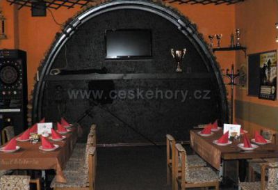 Kulturní dům Žacléř