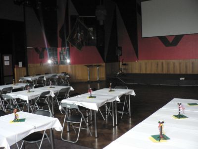 Kulturní dům Žacléř