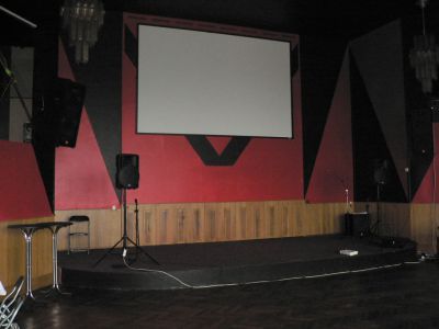 Kulturní dům Žacléř