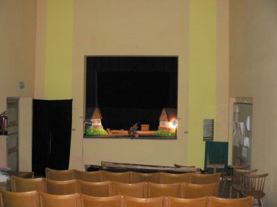 Kulturní dům Žacléř