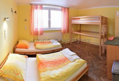 Kulturní dům Žacléř