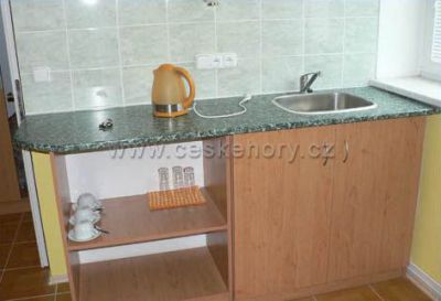 Kulturní dům Žacléř