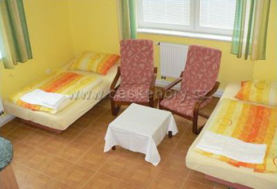 Kulturní dům Žacléř