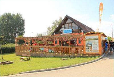 Autokemp Merkur Pasohlávky