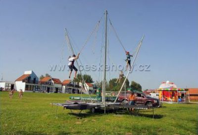 Autokemp Merkur Pasohlávky