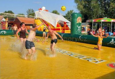 Autokemp Merkur Pasohlávky