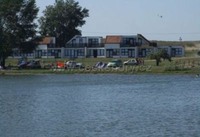 Autokemp Merkur Pasohlávky