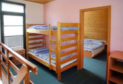 Autokemp Merkur Pasohlávky