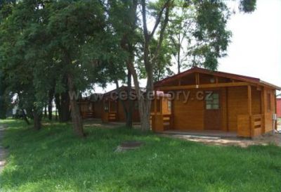 Autokemp Merkur Pasohlávky