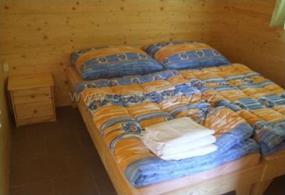 Autokemp Merkur Pasohlávky