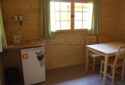 Autokemp Merkur Pasohlávky