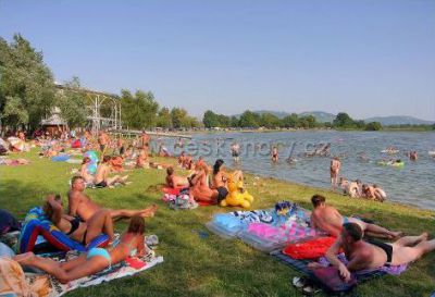 Autokemp Merkur Pasohlávky