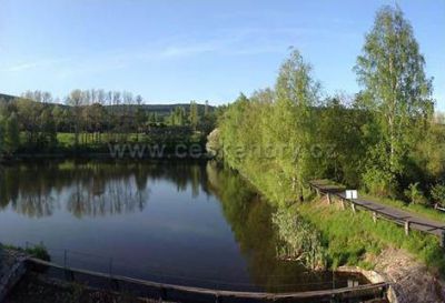 Ádova chatová osada Úbislav