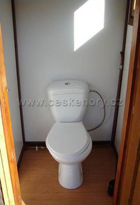 Kemp a Penzion Bystřička