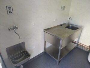 Autokemp V Zátiší