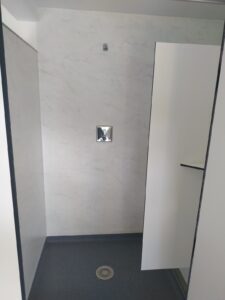 Autokemp V Zátiší