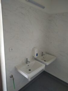 Autokemp V Zátiší