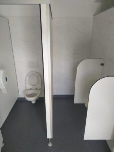 Autokemp V Zátiší