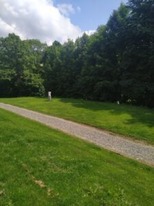 Autokemp V Zátiší