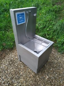 Autokemp V Zátiší