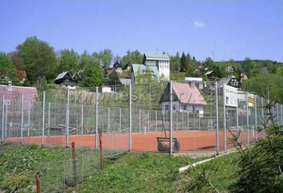 Ubytování Čenkovice