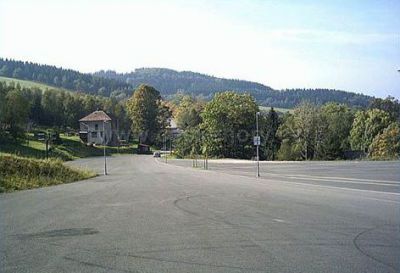 Ubytování Čenkovice