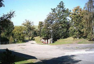 Ubytování Čenkovice