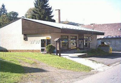 Ubytování Čenkovice