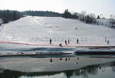 Ubytování Čenkovice