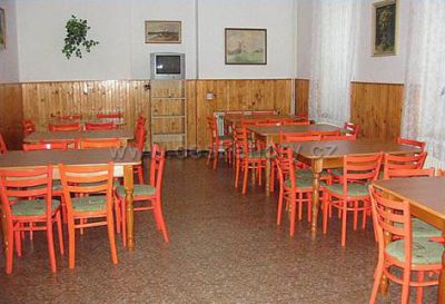 Ubytování Čenkovice