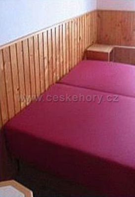 Ubytování Čenkovice