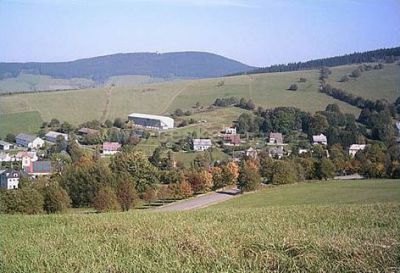 Ubytování Čenkovice