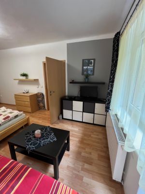 Apartmán KINALI Horní Lipová