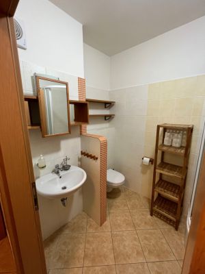 Apartmán KINALI Horní Lipová