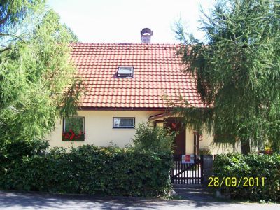 Apartmány Libuše Kinčeková