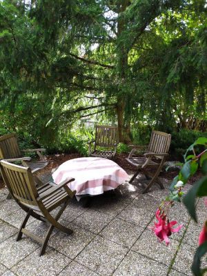 Apartmány Libuše Kinčeková