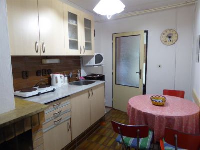 Apartmány Libuše Kinčeková