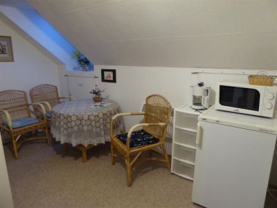 Apartmány Libuše Kinčeková