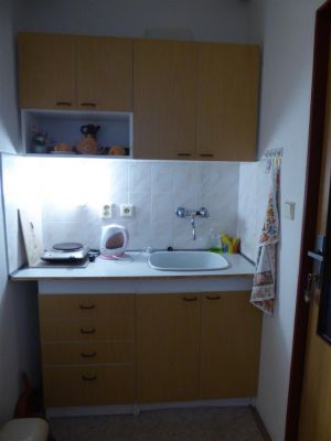 Apartmány Libuše Kinčeková