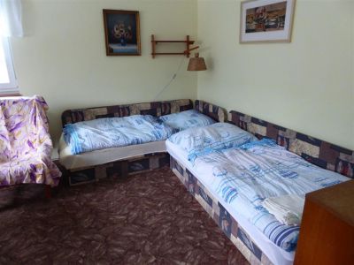 Apartmány Libuše Kinčeková